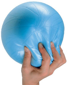 Ballongbollen
