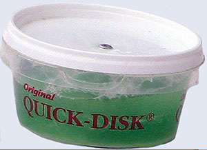 Quick-Disk
