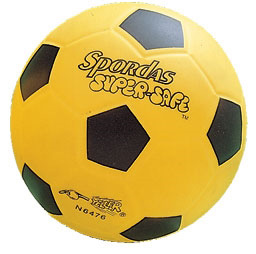 Supersäkra bollar Handboll, 15 cm